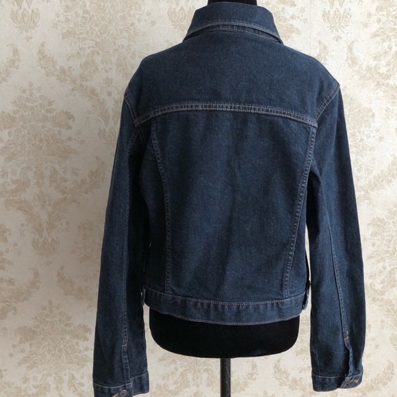 Levi’s jean jacket - Picture 4 of 9